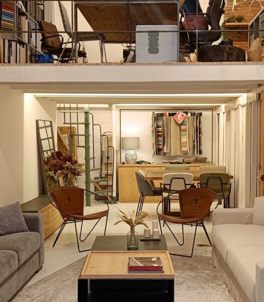 Muebles a Medida Calacatta