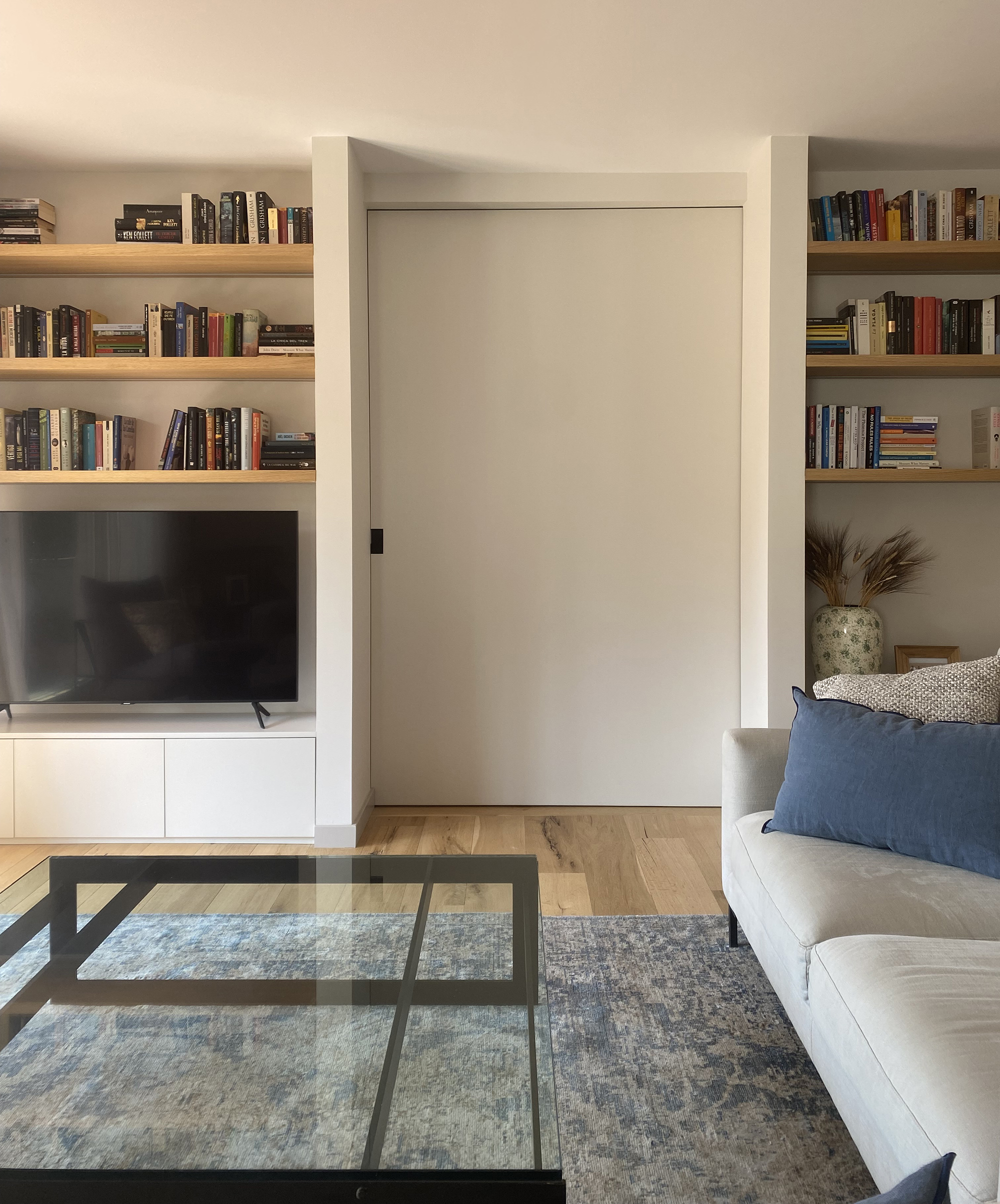 Anglí, Renovation and decoration project — image 3 of 6