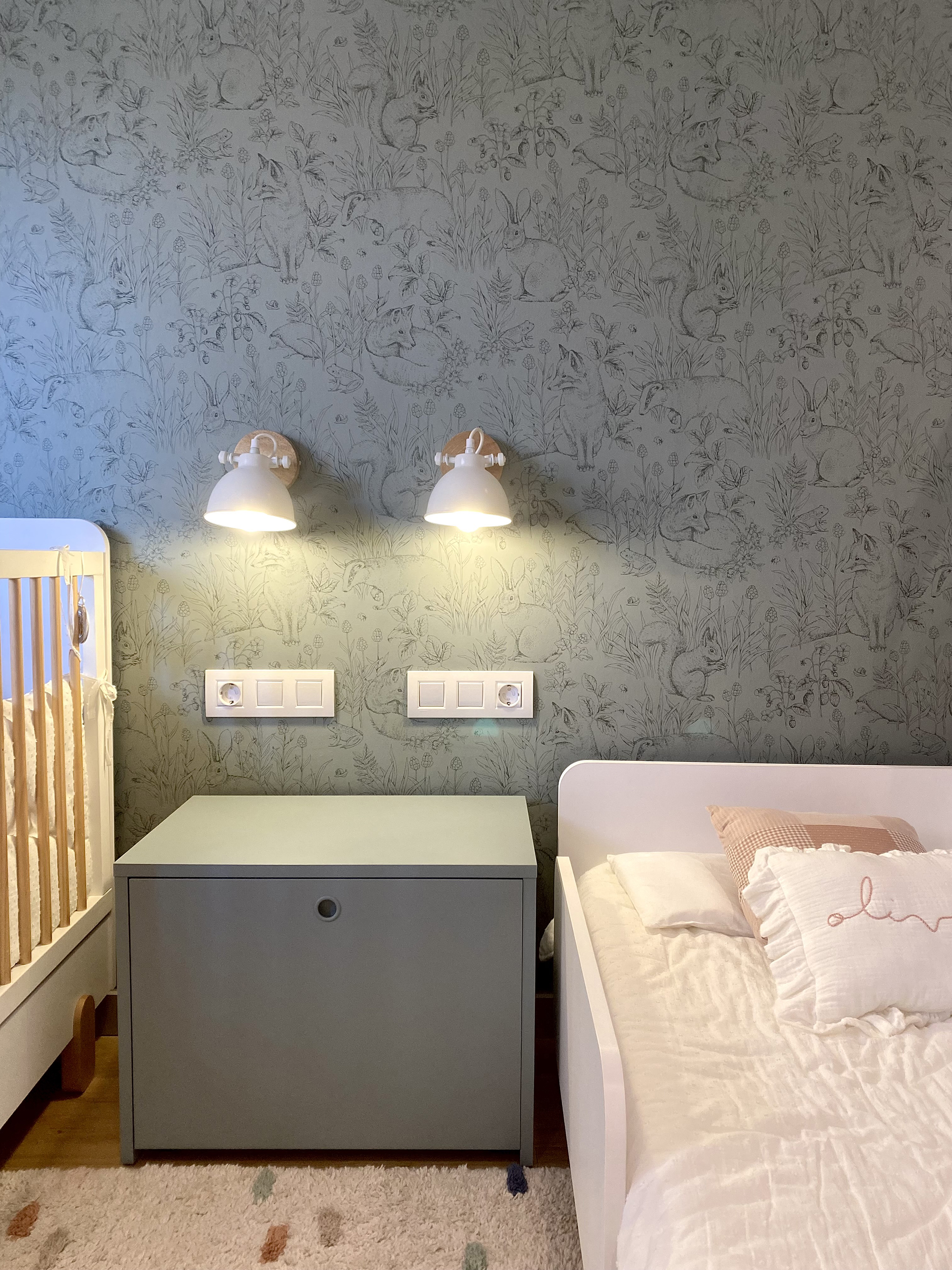 Anglí, Renovation and decoration project — image 6 of 6
