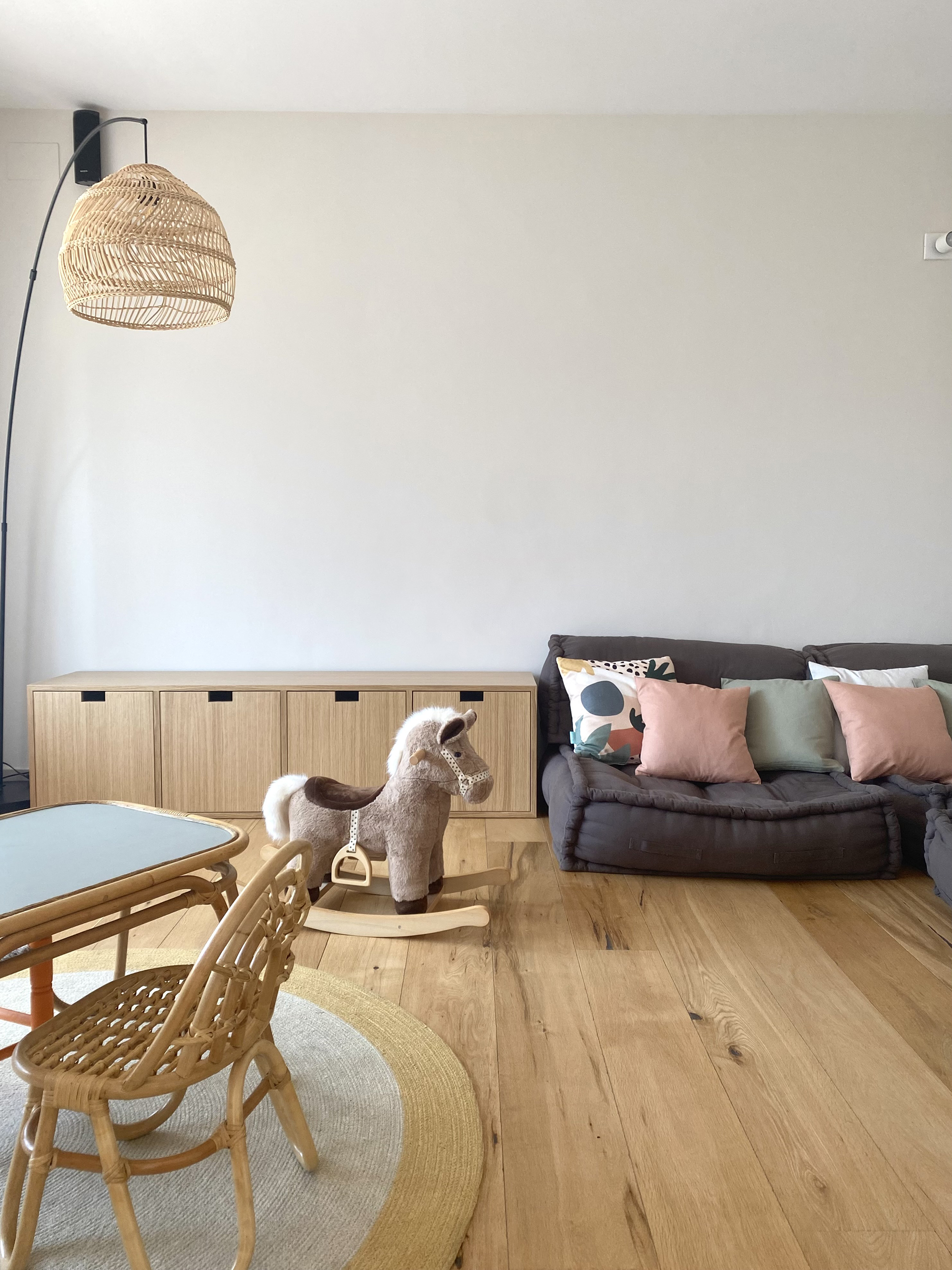 Anglí, Renovation and decoration project — image 5 of 6