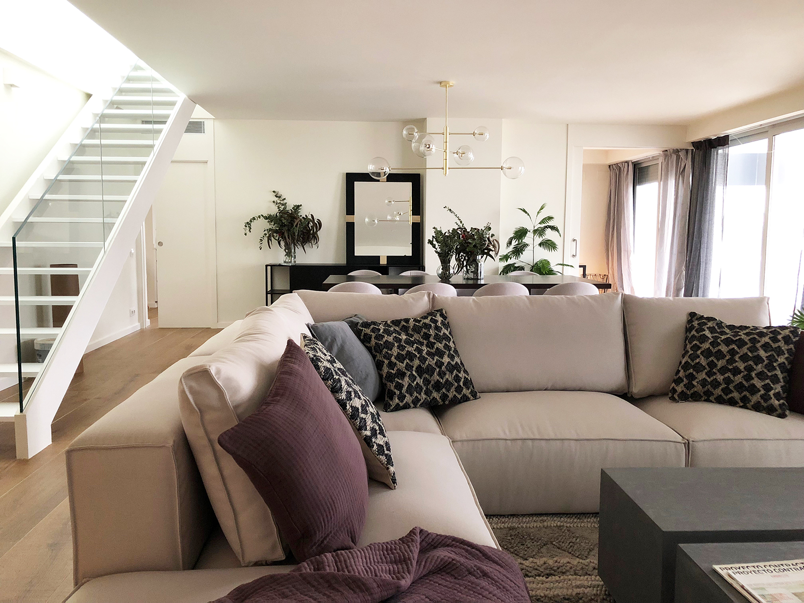 Can Trabal, Can Trabal Golf house — image 3 of 6
