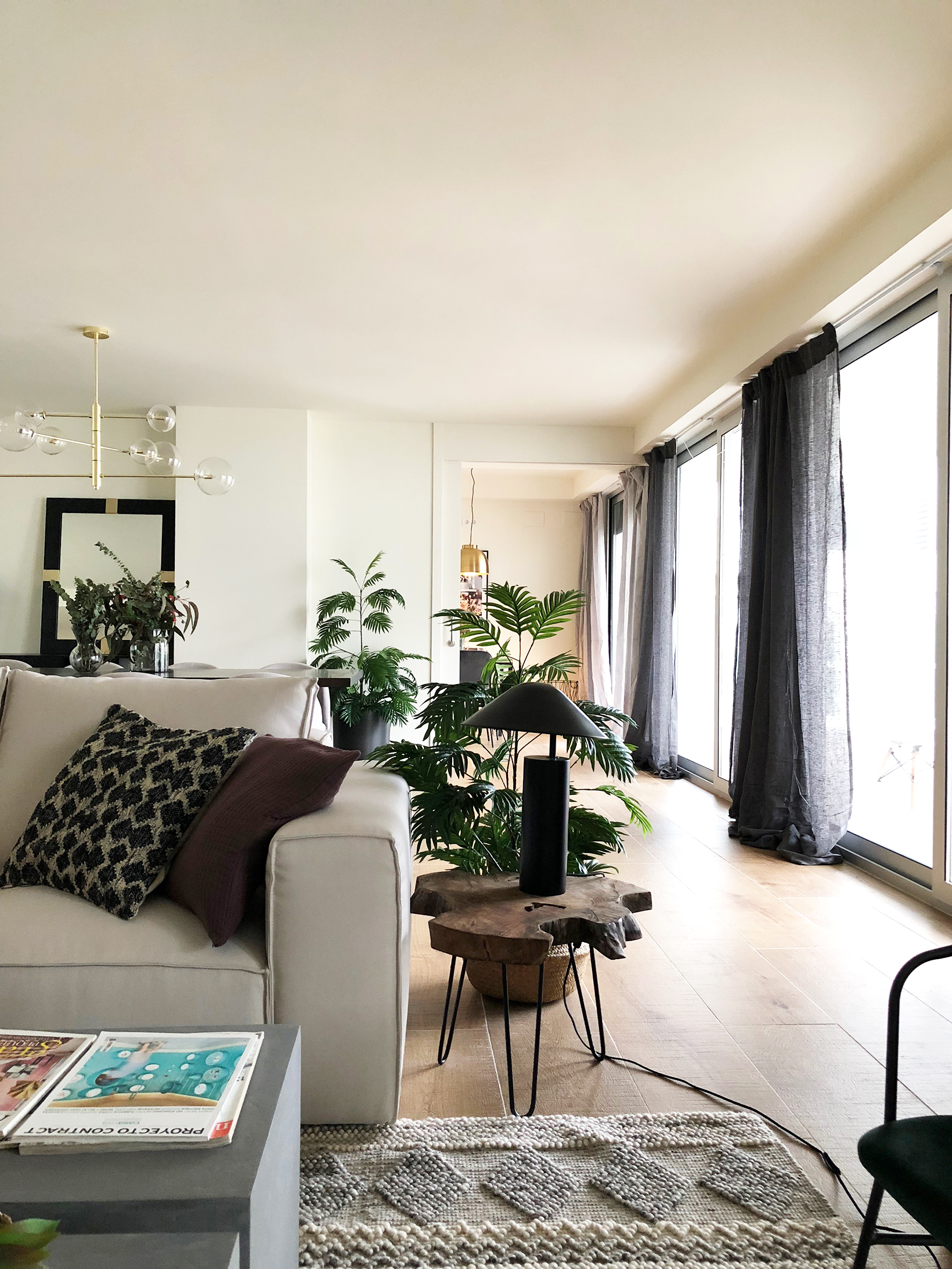 Can Trabal, Can Trabal Golf house — image 4 of 6