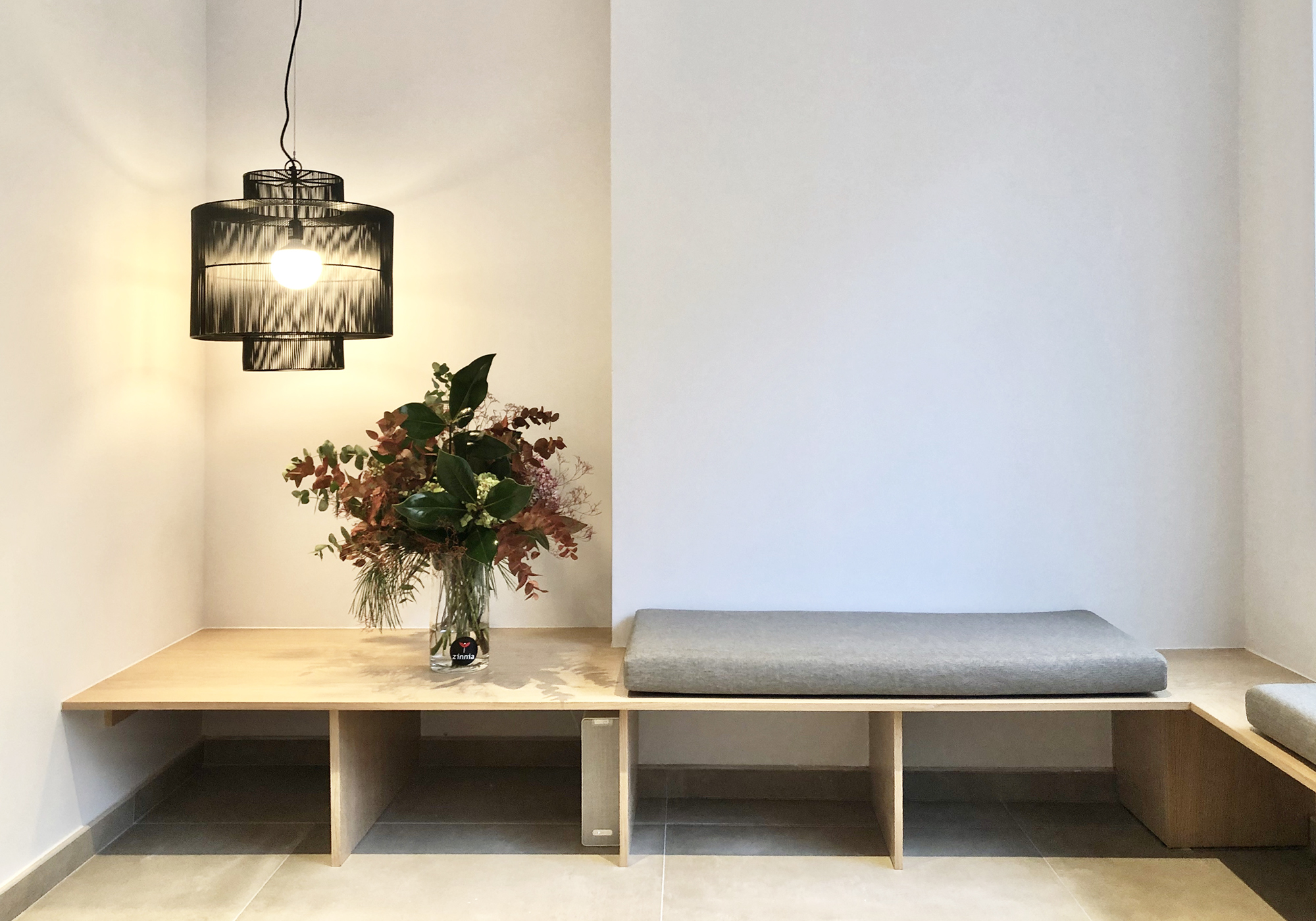 Dental clinic, The appropriate space for patient care. — image 3 of 9
