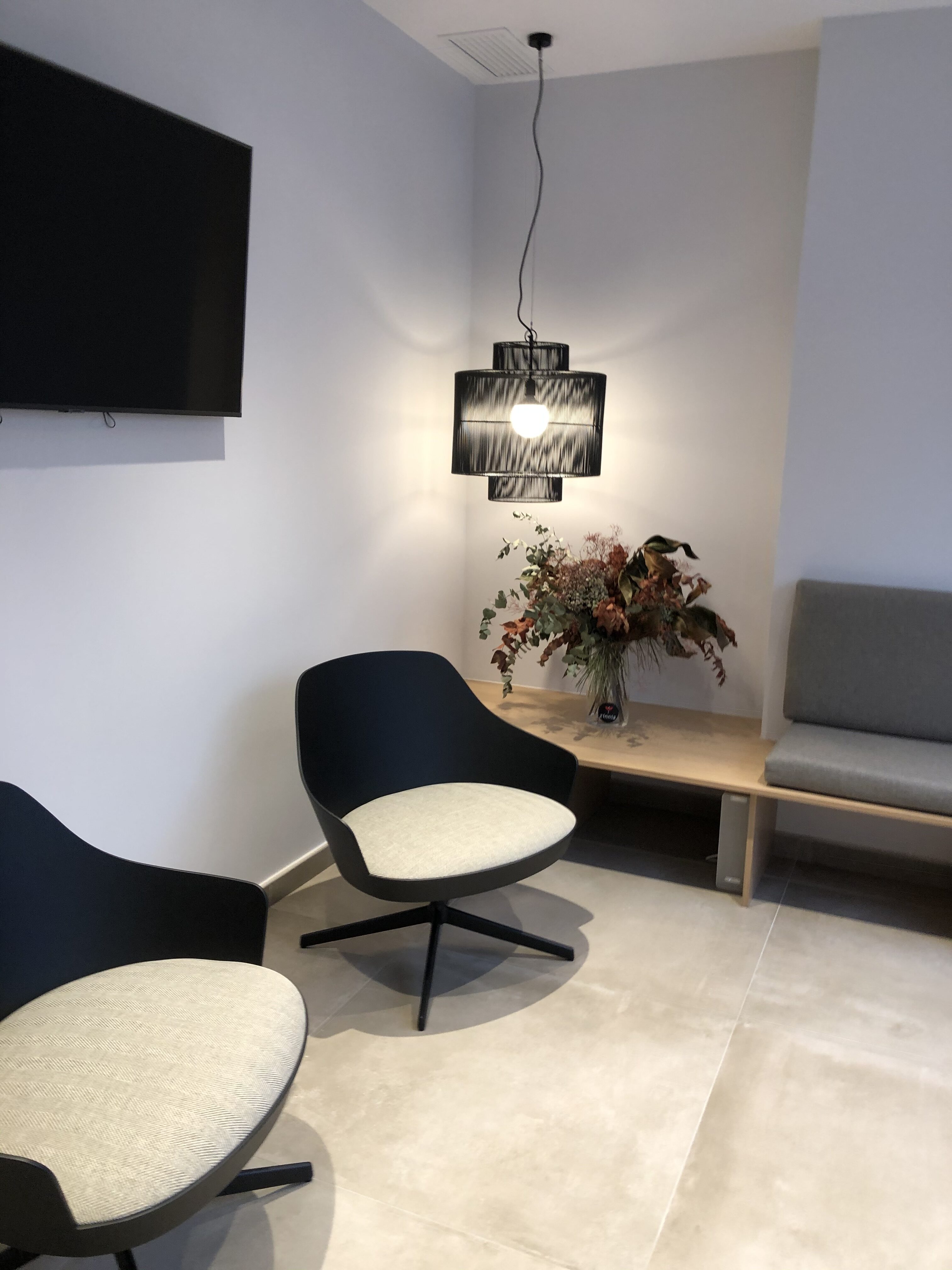 Dental clinic, The appropriate space for patient care. — image 2 of 9
