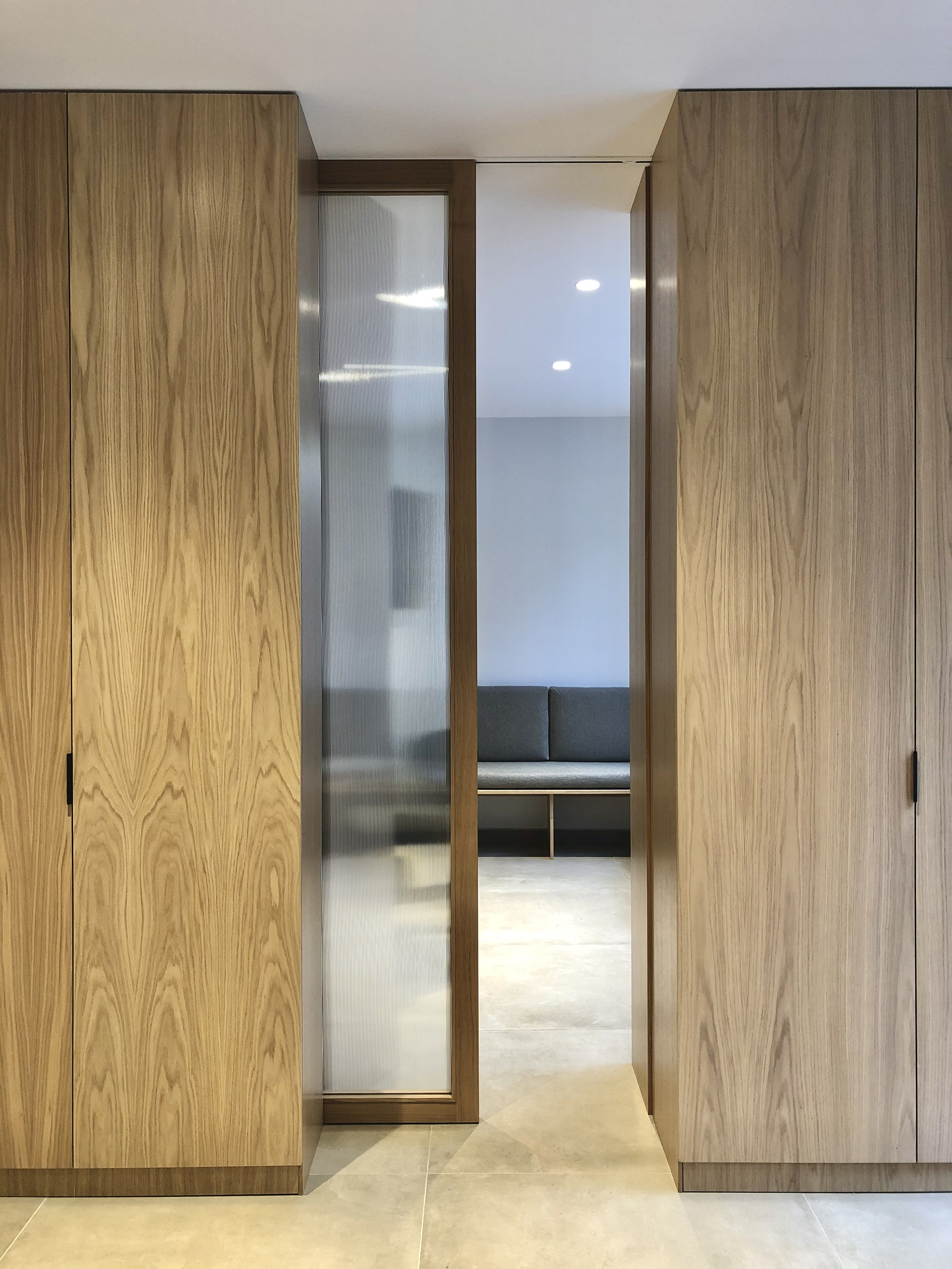 Dental clinic, The appropriate space for patient care. — image 6 of 9