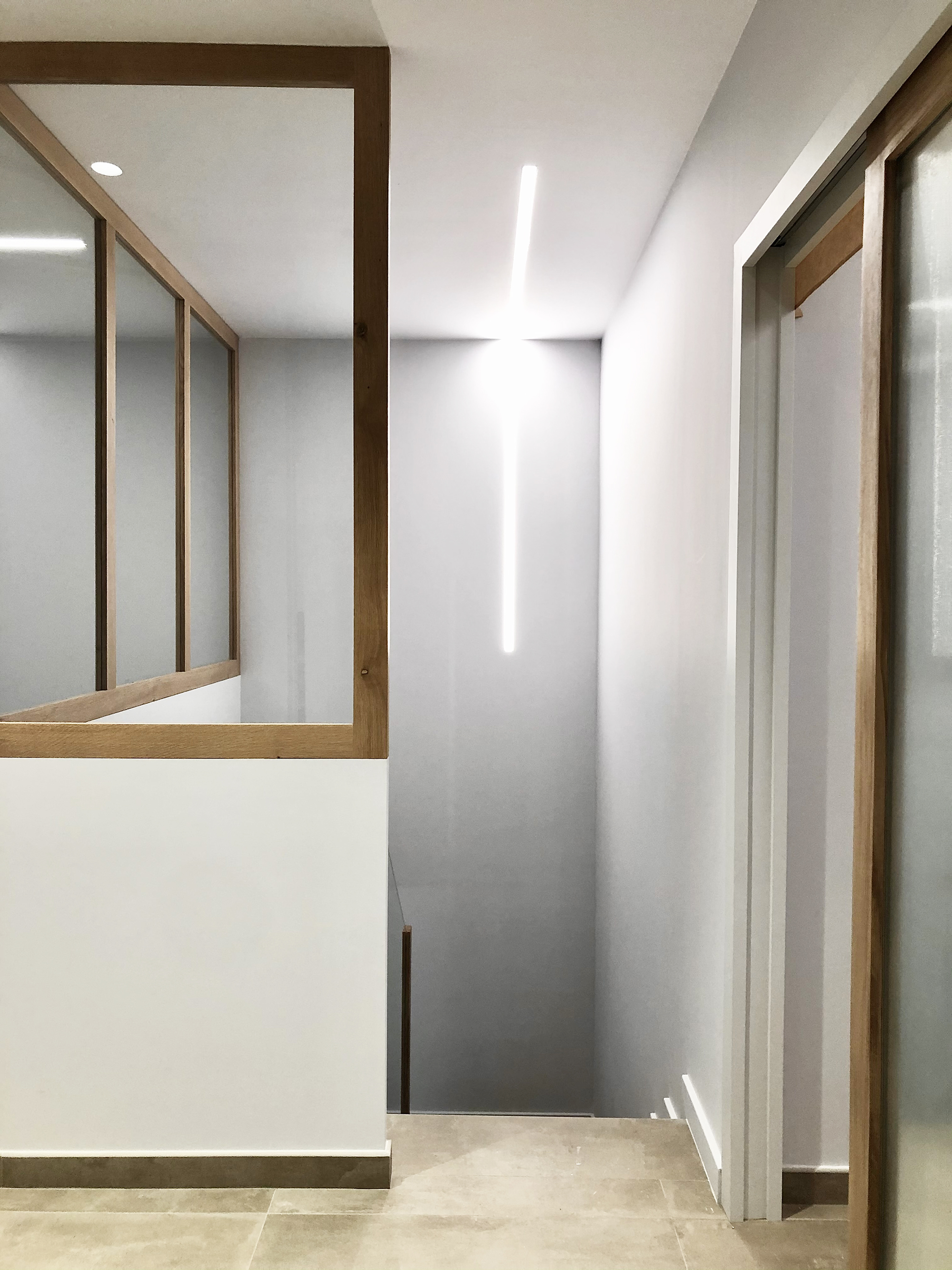 Dental clinic, The appropriate space for patient care. — image 8 of 9