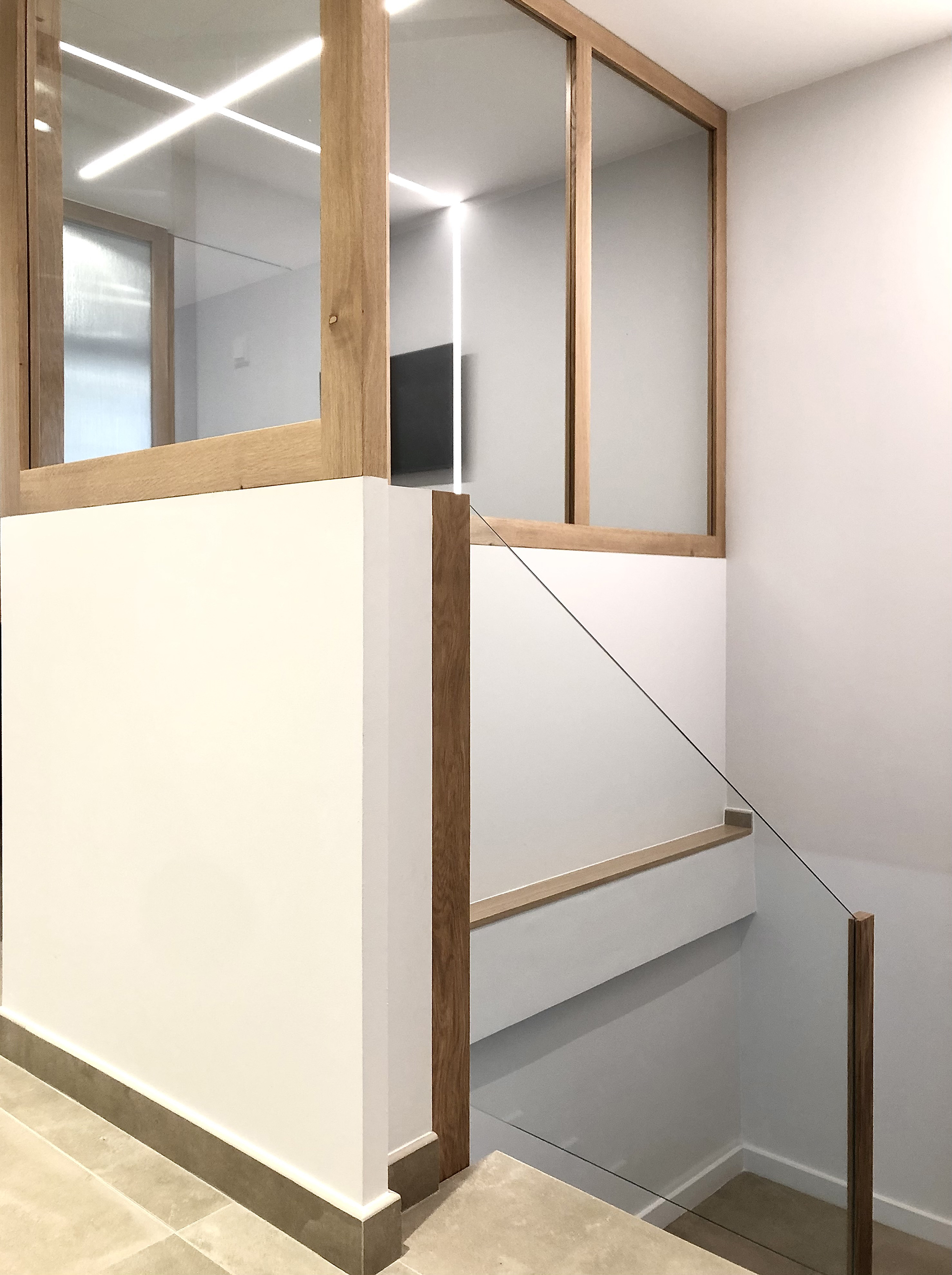 Dental clinic, The appropriate space for patient care. — image 7 of 9