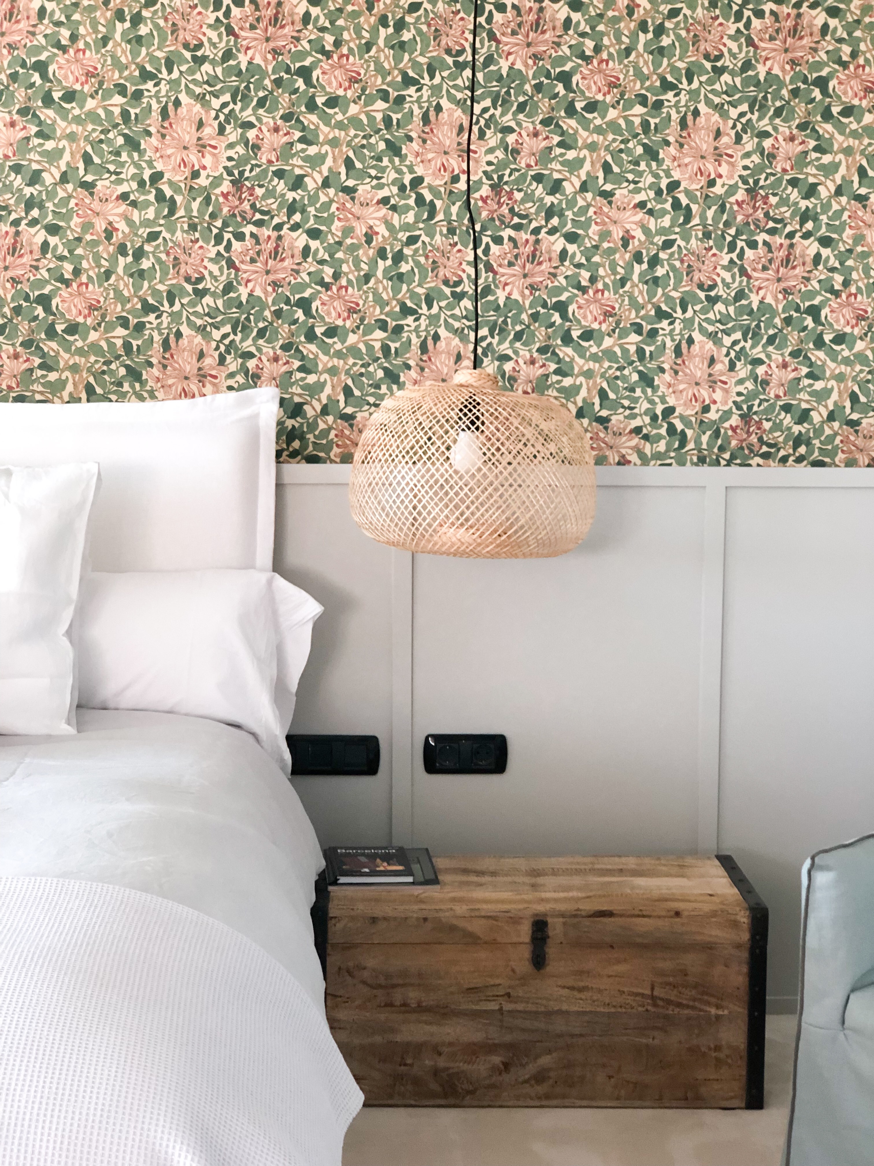 Ático Esplugues, Bringing the Mediterranean home. — image 7 of 11