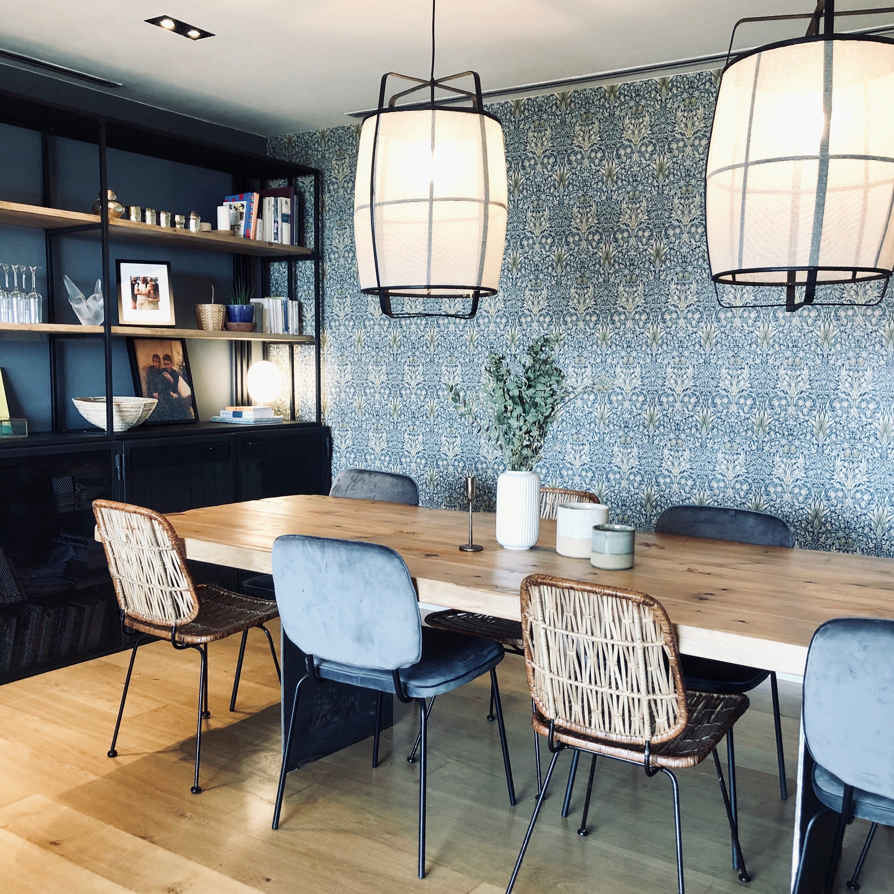 Ático Esplugues, Bringing the Mediterranean home. — image 2 of 11