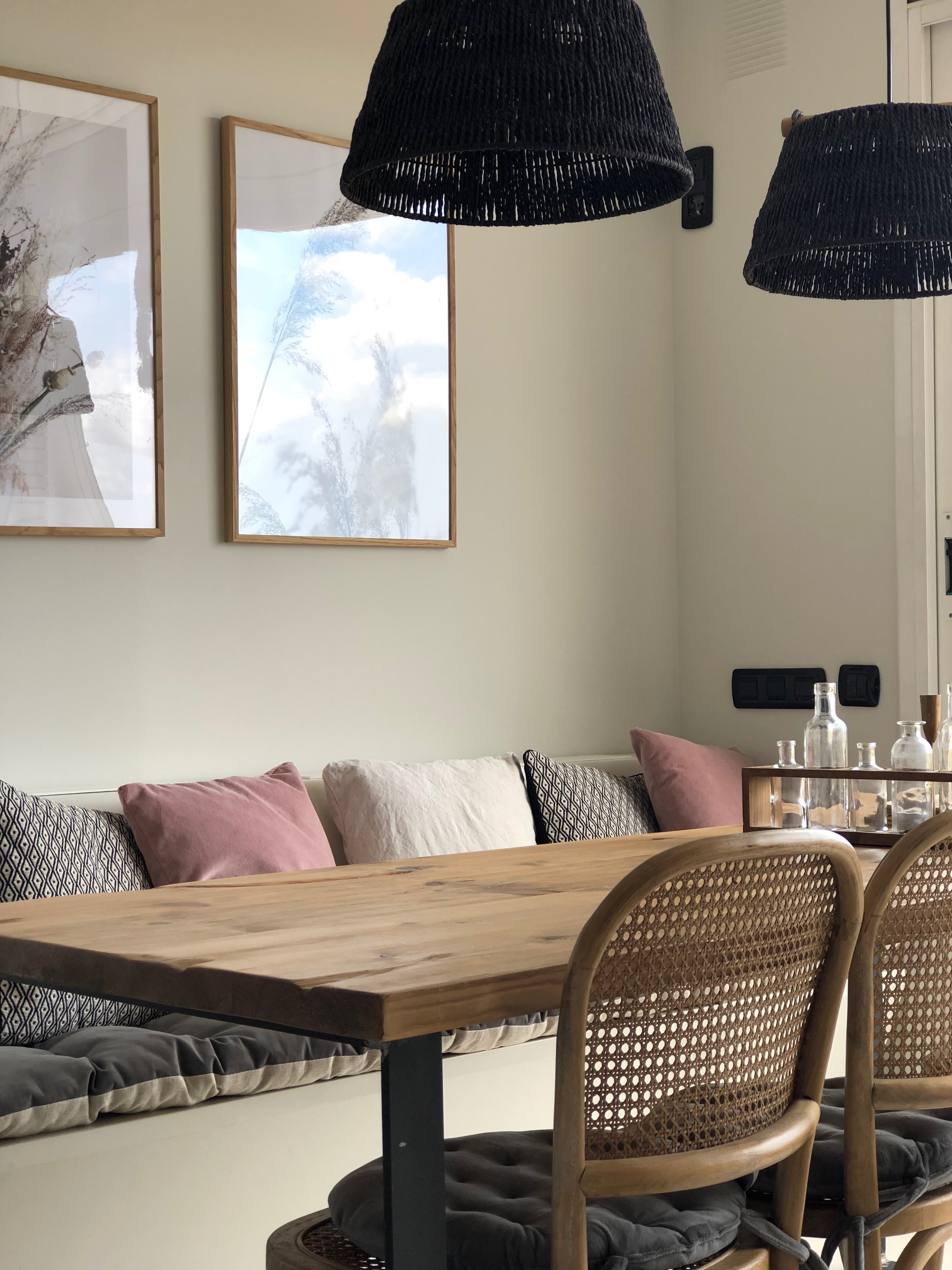 Ático Esplugues, Bringing the Mediterranean home. — image 9 of 11