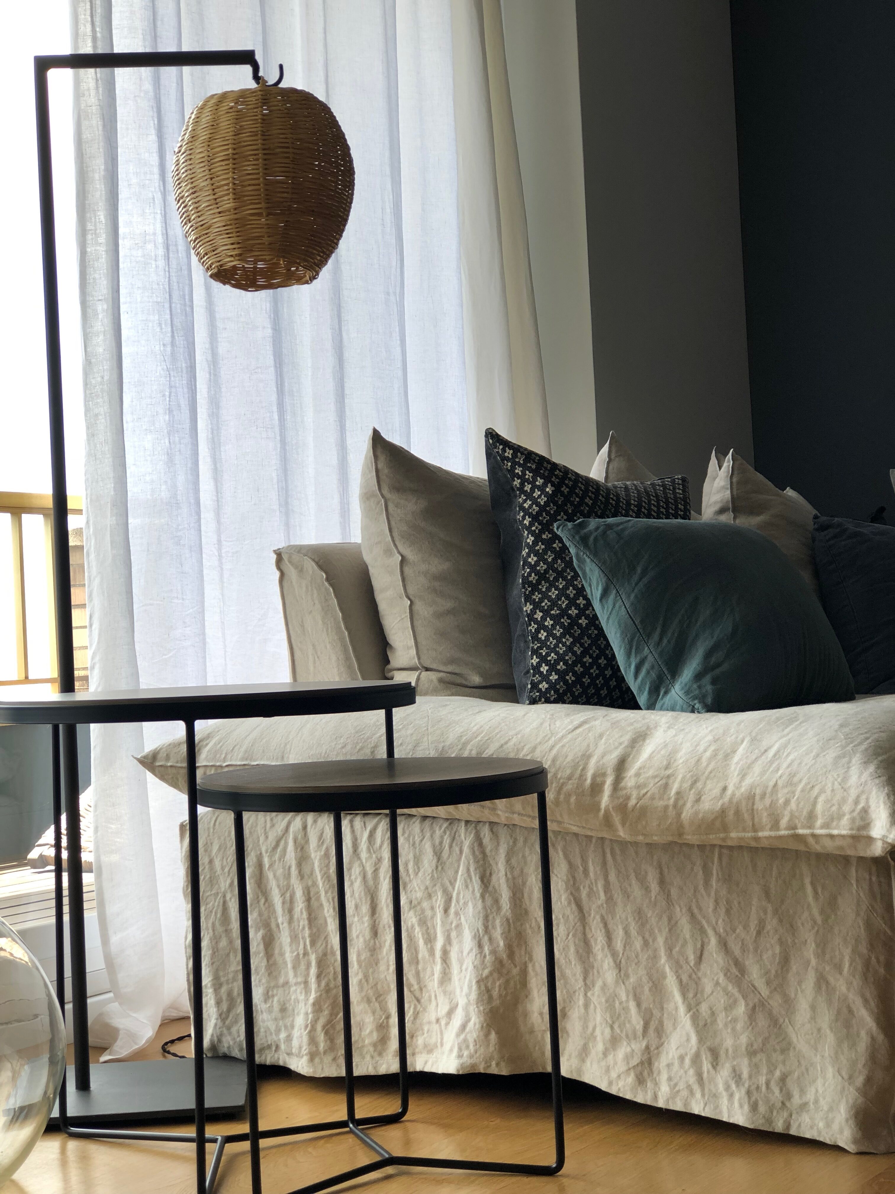 Ático Esplugues, Bringing the Mediterranean home. — image 3 of 11