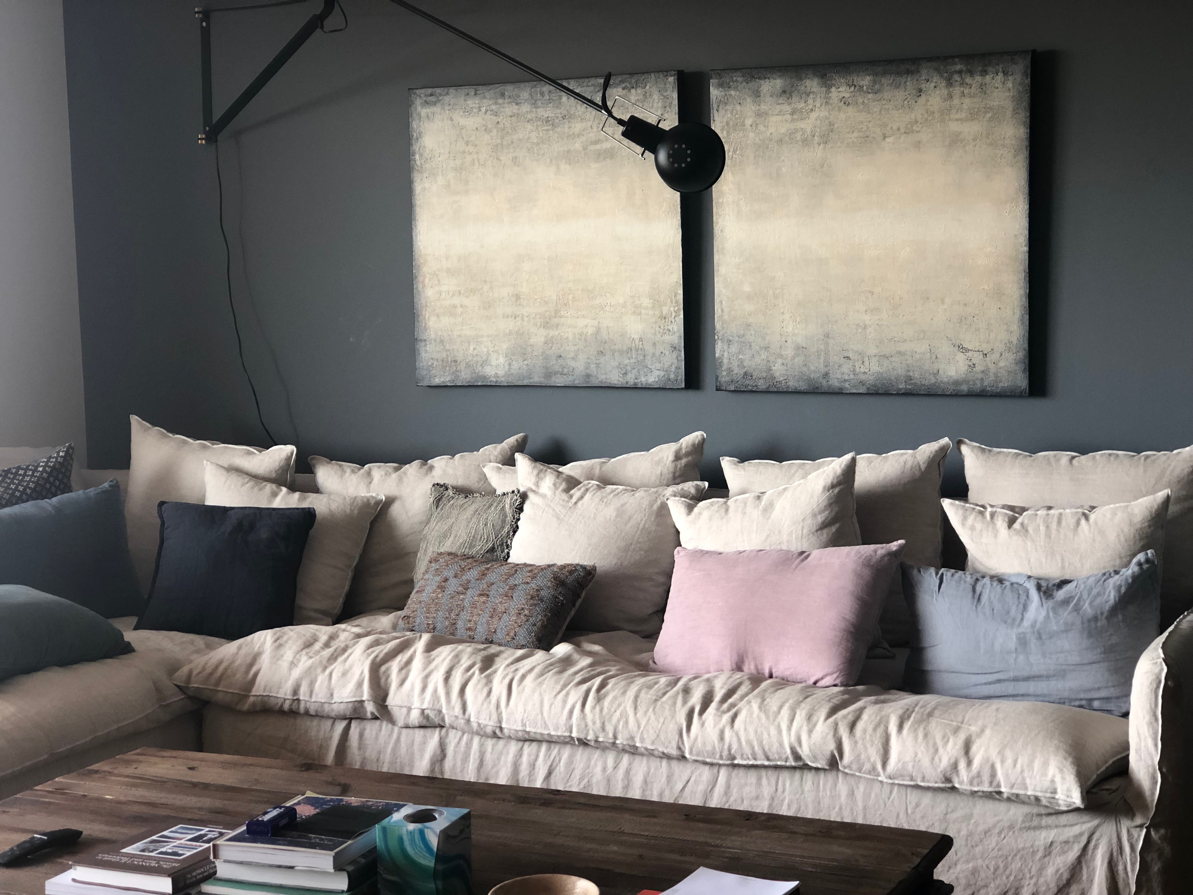Ático Esplugues, Bringing the Mediterranean home. — image 4 of 11