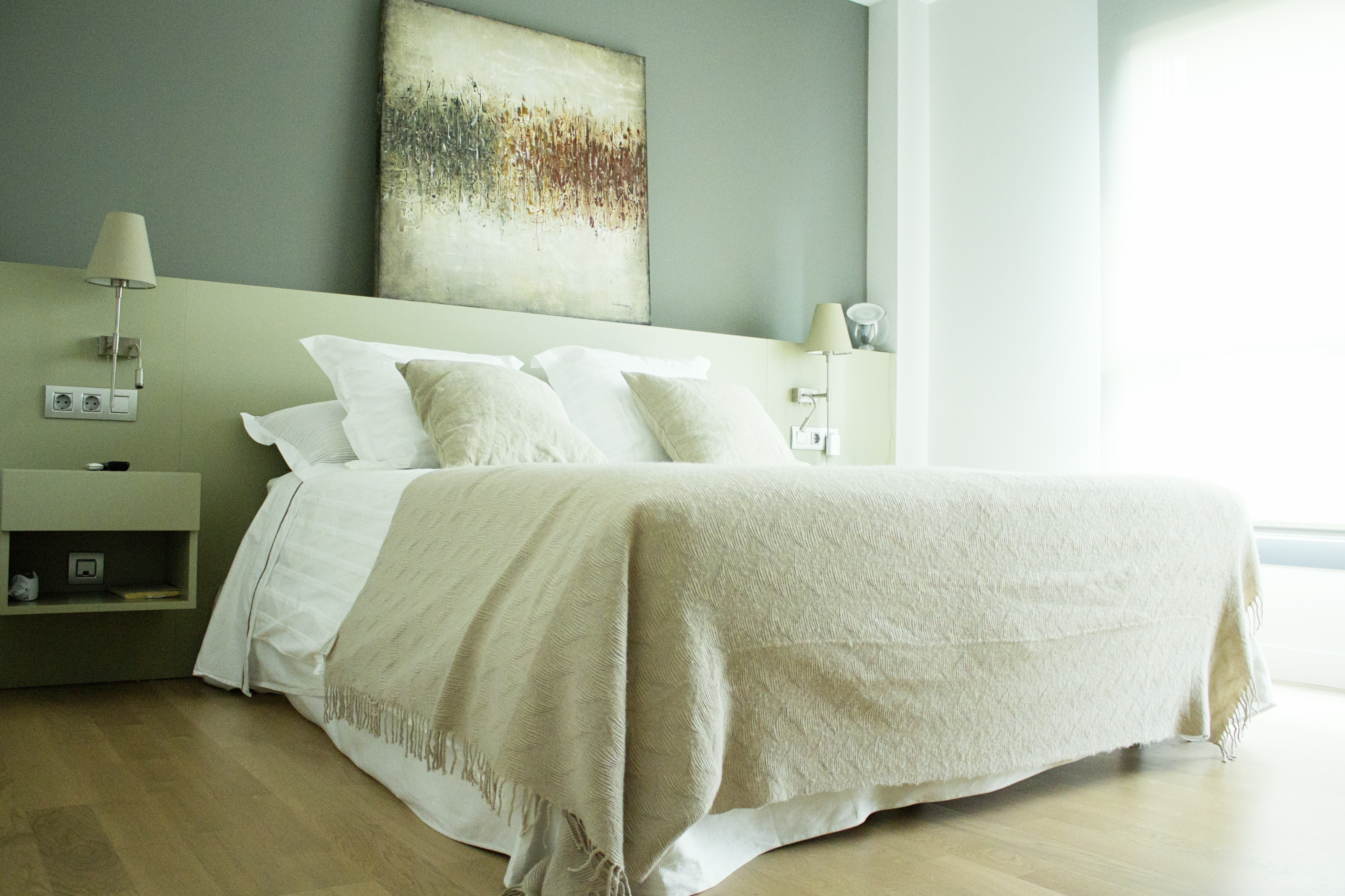 Ganduxer, Home decoration Barcelona — image 6 of 8