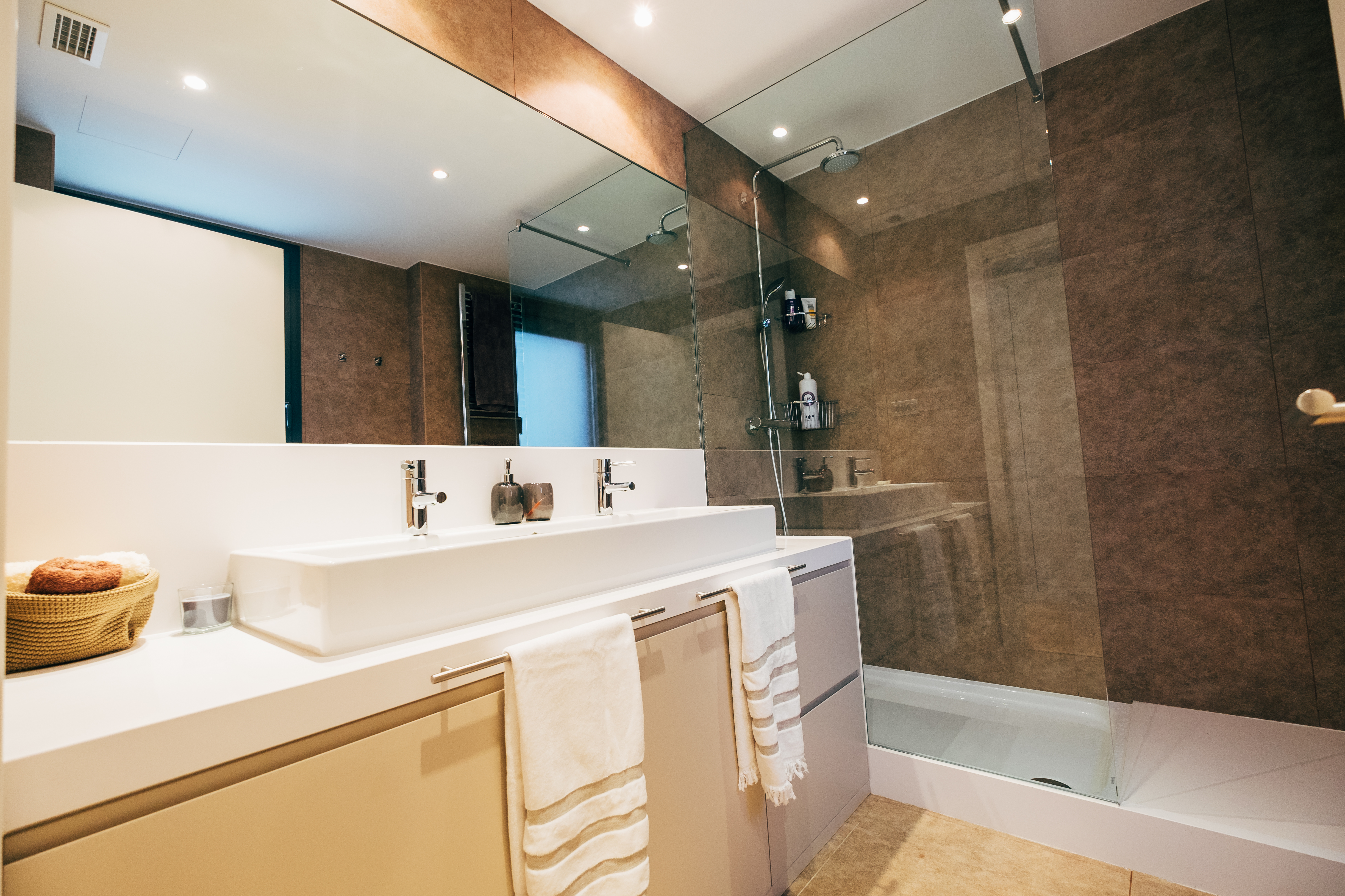 Ganduxer, Home decoration Barcelona — image 7 of 8