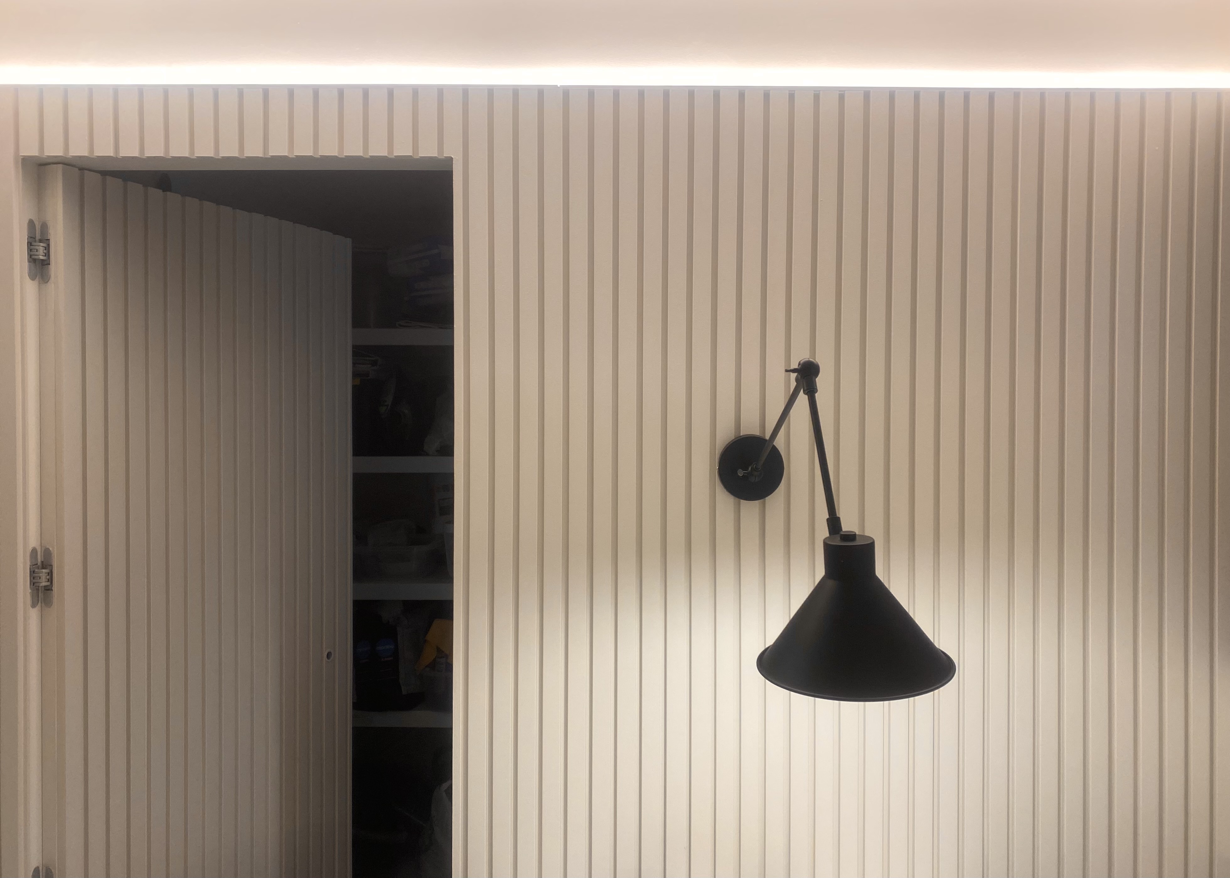 LAFORJA, The elegance of monochrome — image 5 of 8