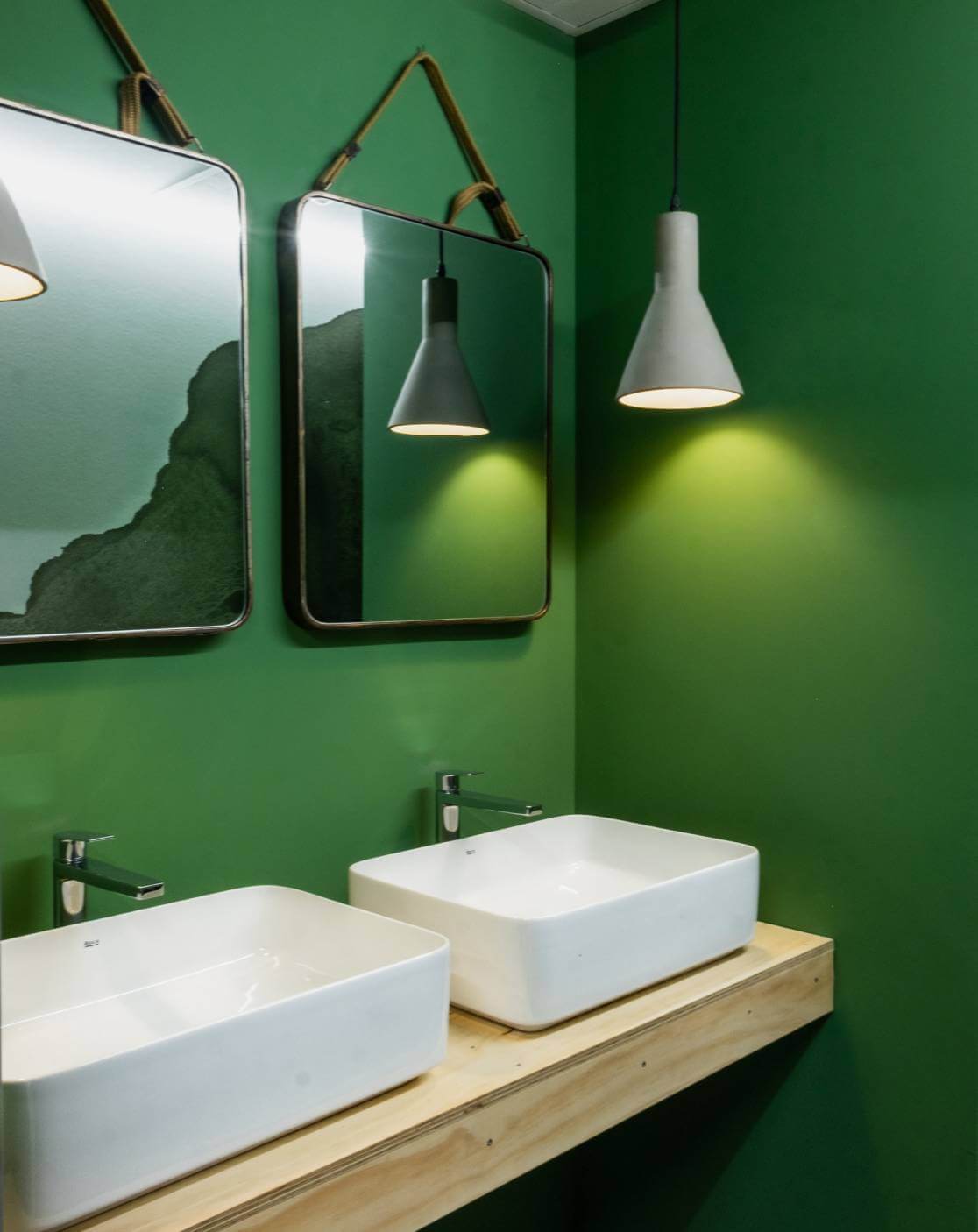 Plain Concepts, A renovation that represents the identity of the technological company. — image 6 of 9
