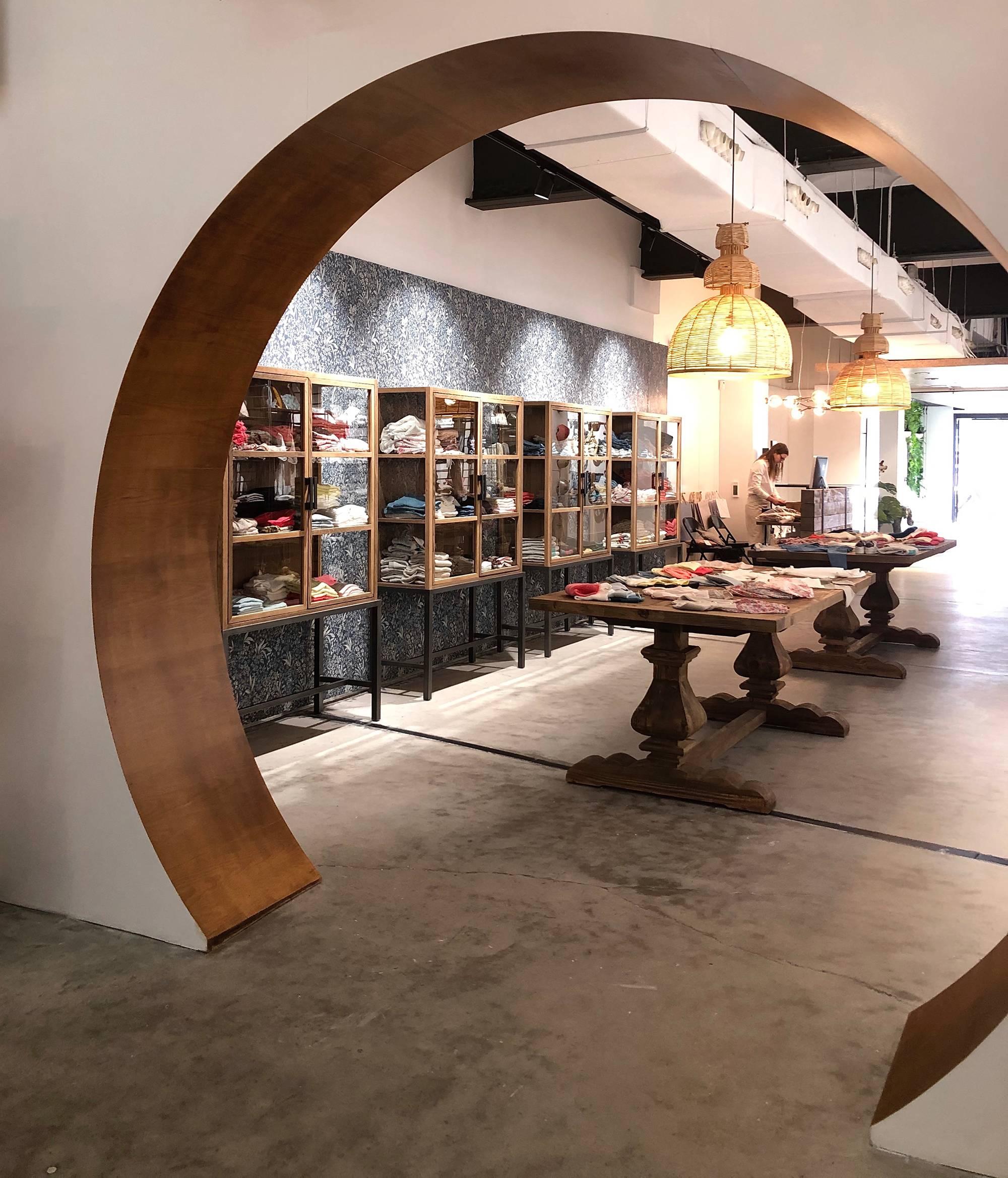 Pops&amp;Co, A renovation that revitalizes the brand and personality of the store. — image 3 of 6