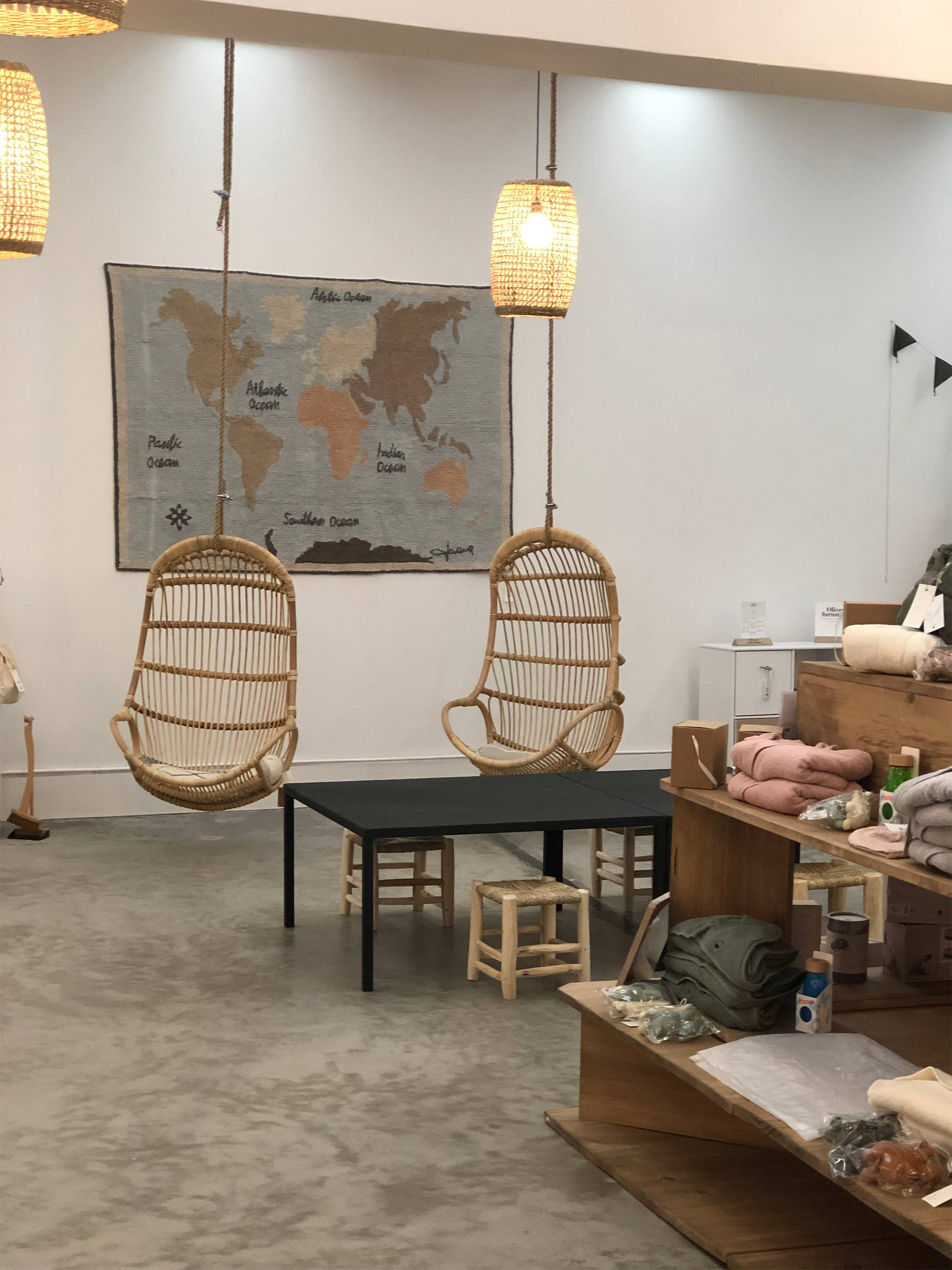 Pops&amp;Co, A renovation that revitalizes the brand and personality of the store. — image 6 of 6