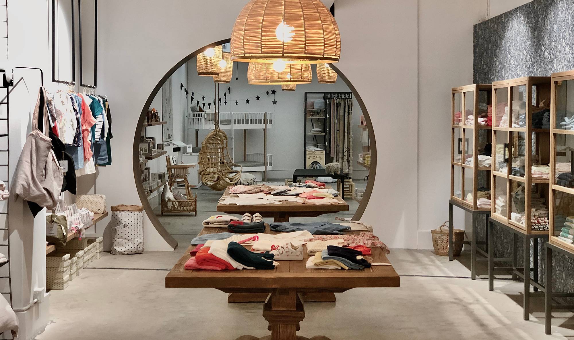 Pops&amp;Co, A renovation that revitalizes the brand and personality of the store. — image 1 of 6