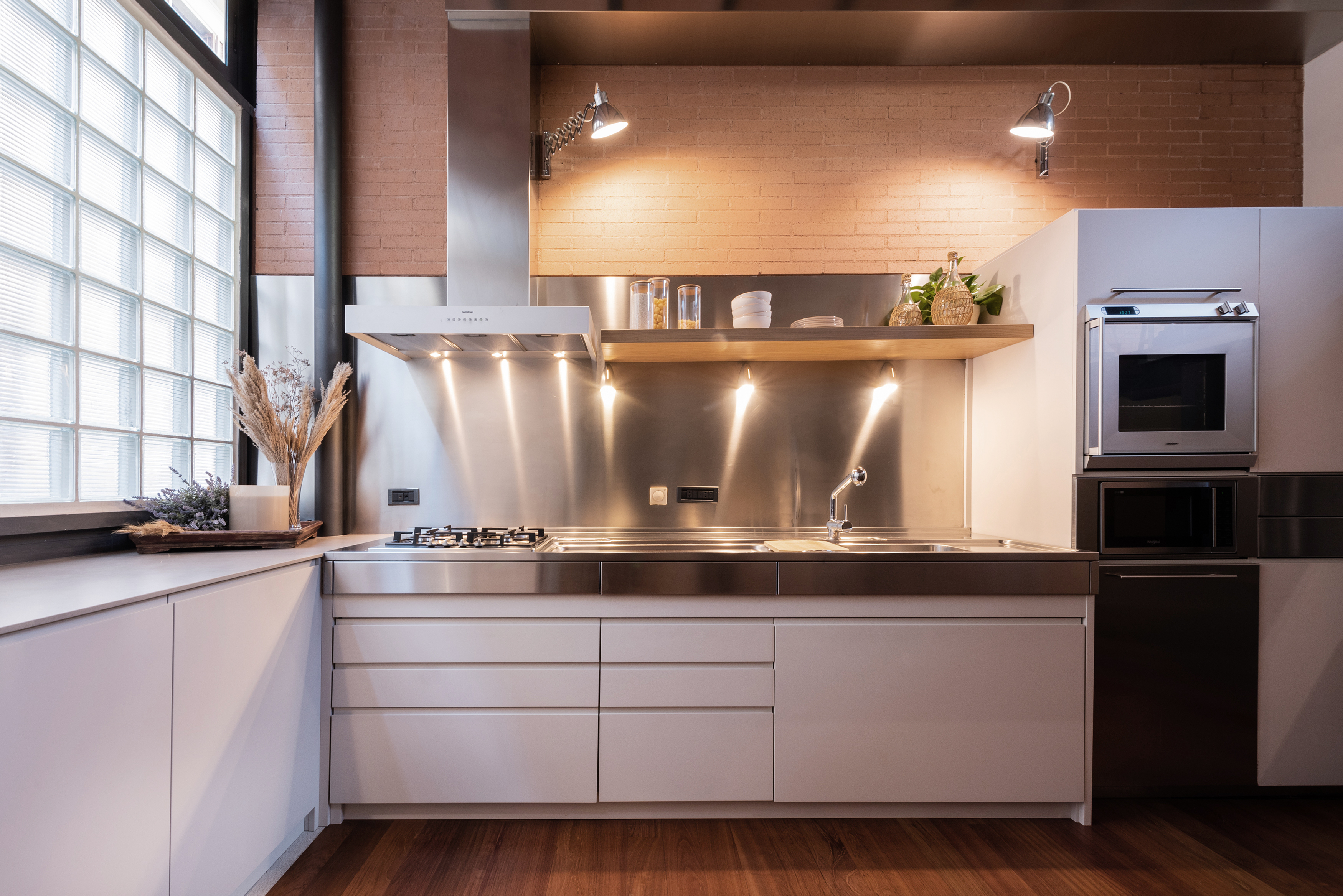 Solá House, Renovation and decoration of a house in the heart of Barcelona — image 5 of 9