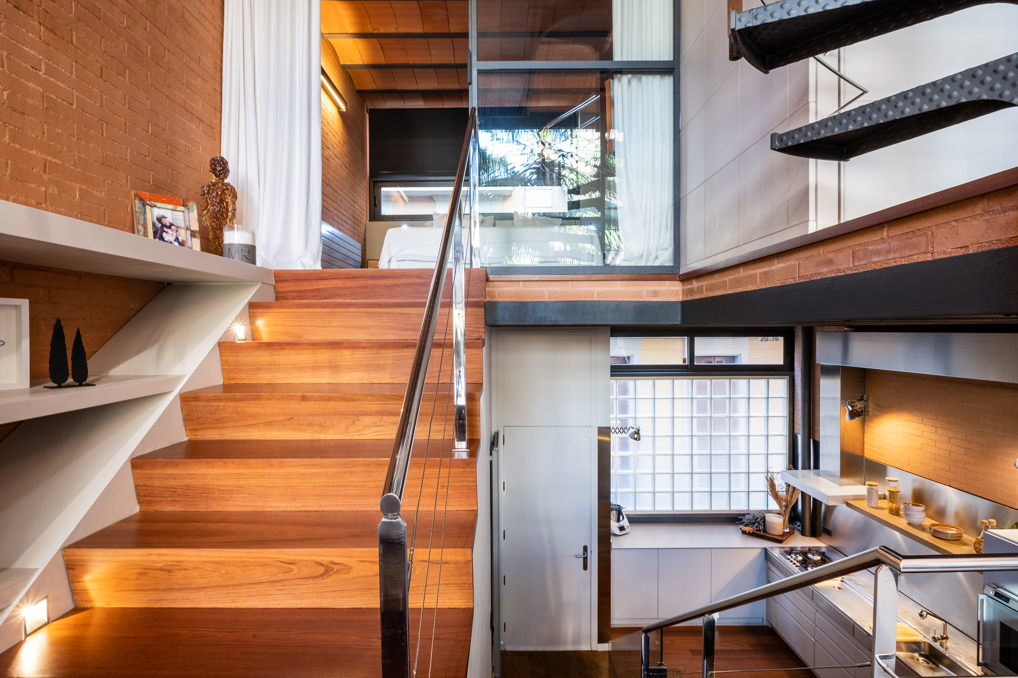 Solá House, Renovation and decoration of a house in the heart of Barcelona — image 6 of 9