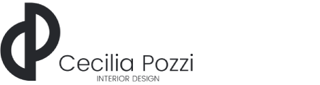 Logo Interiorismo Cecilia Pozzi